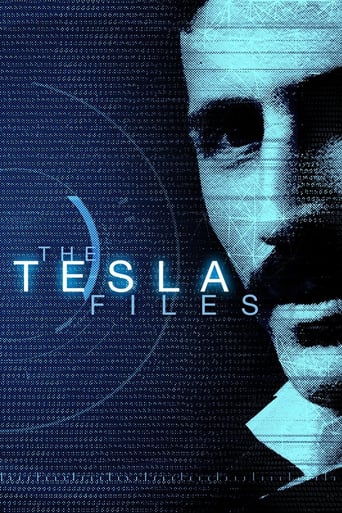 Watch The Tesla Files