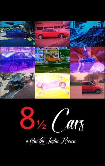 8½ Cars