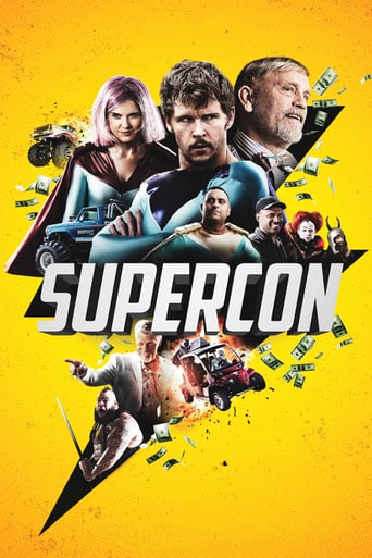 Watch Supercon