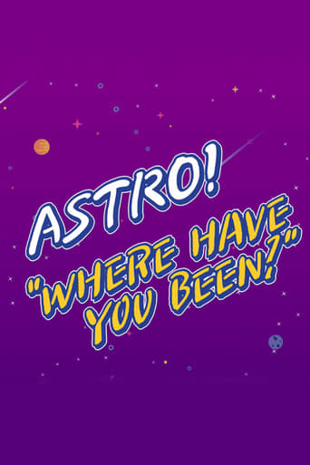 Watch ASTRO "Where Have You Been?"