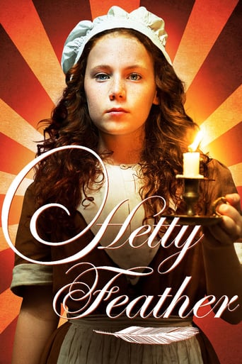 Watch Hetty Feather