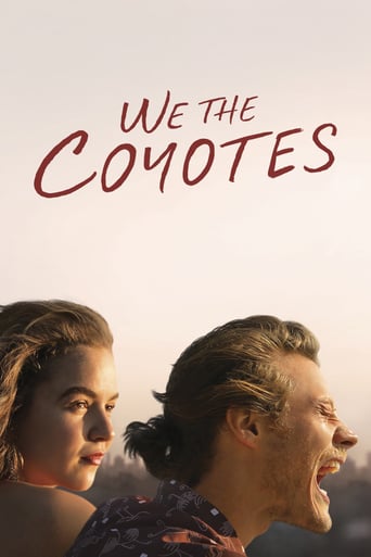 Watch We the Coyotes