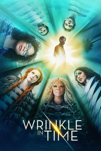 Watch A Wrinkle in Time