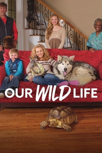 Watch Our Wild Life