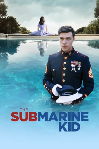Watch The Submarine Kid