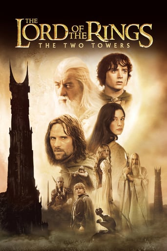 Watch The Lord of the Rings: The Two Towers