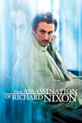Watch The Assassination of Richard Nixon