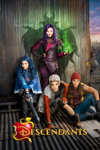 Watch Descendants