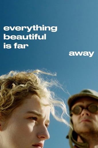 Watch Everything Beautiful Is Far Away