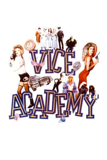 Watch Vice Academy