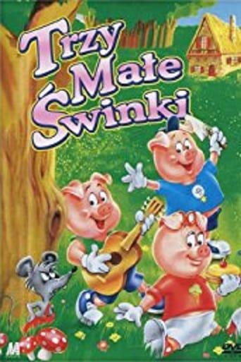 Watch Three Little Pigs