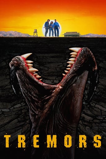 Watch Tremors