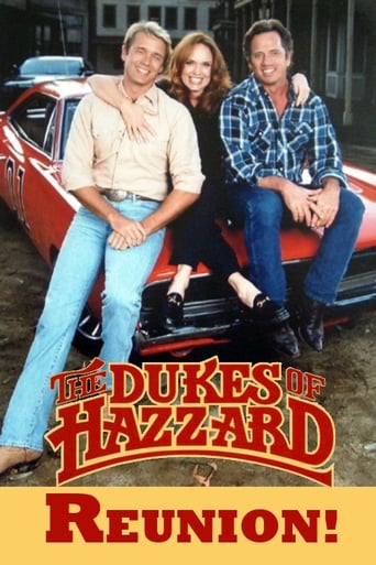 Watch The Dukes of Hazzard: Reunion!