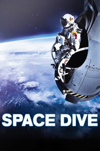 Watch Space Dive
