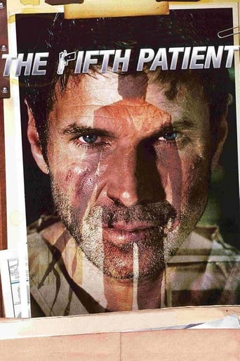 Watch The Fifth Patient