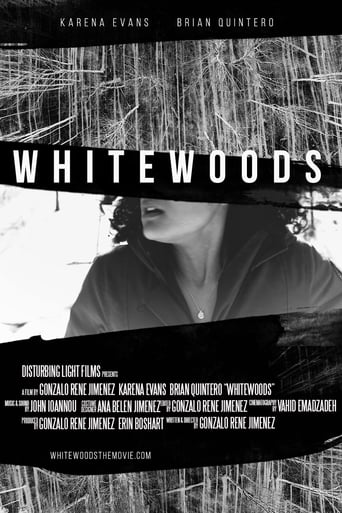 Watch WhiteWoods