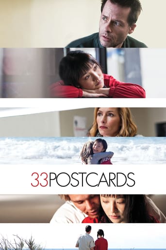 Watch 33 Postcards