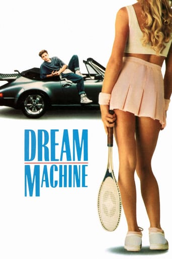Watch Dream Machine