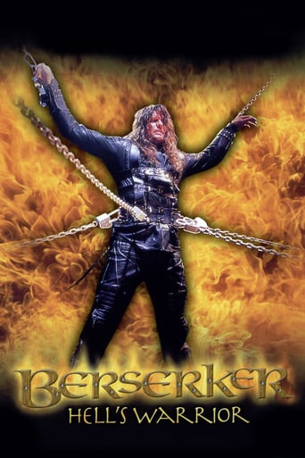 Watch Berserker: Hell's Warrior