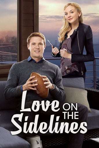 Watch Love on the Sidelines
