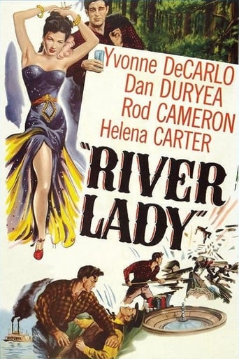 Watch River Lady