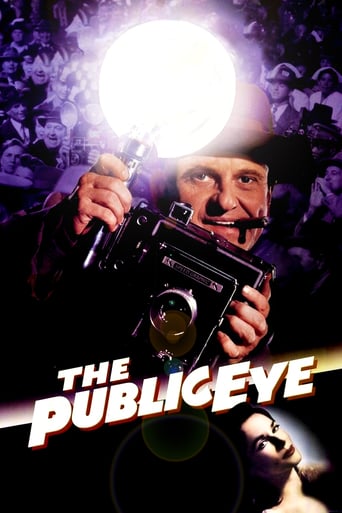 Watch The Public Eye
