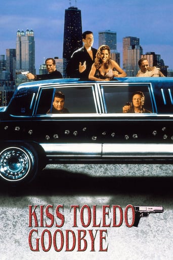 Watch Kiss Toledo Goodbye