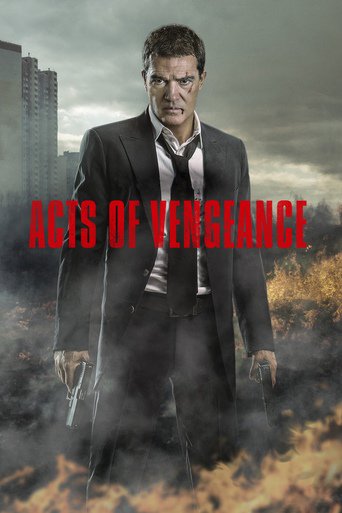 Watch Acts of Vengeance