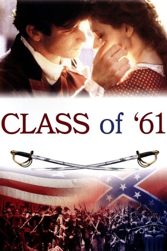 Watch Class of '61