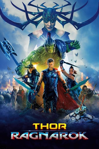 Watch Thor: Ragnarok