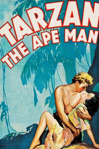 Watch Tarzan the Ape Man