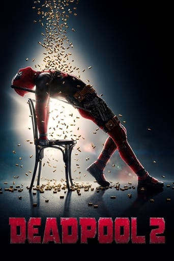 Watch Deadpool 2