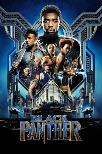 Watch Black Panther