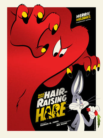 Watch Hair-Raising Hare