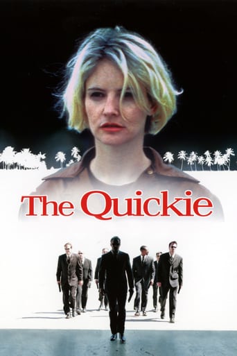 Watch The Quickie
