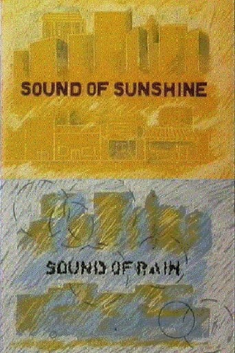 Watch Sound of Sunshine - Sound of Rain