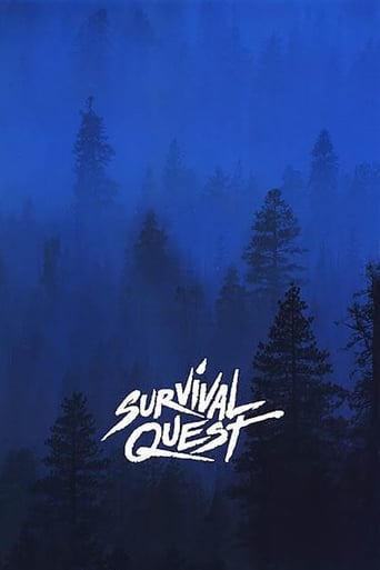 Watch Survival Quest