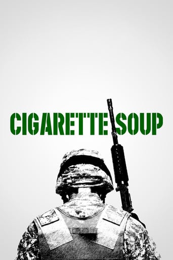 Watch Cigarette Soup