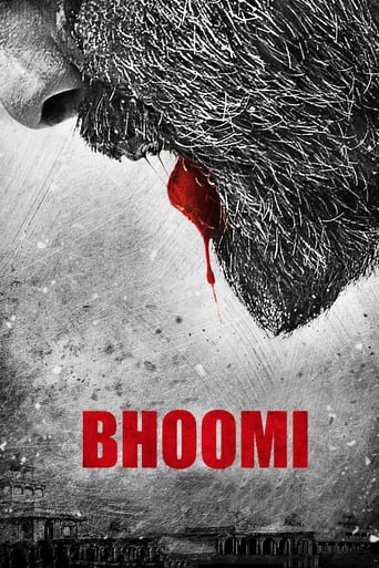 Watch Bhoomi