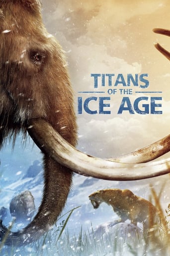 Watch Titans of the Ice Age