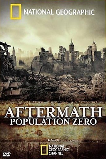 Watch Aftermath: Population Zero
