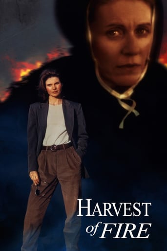 Watch Harvest of Fire