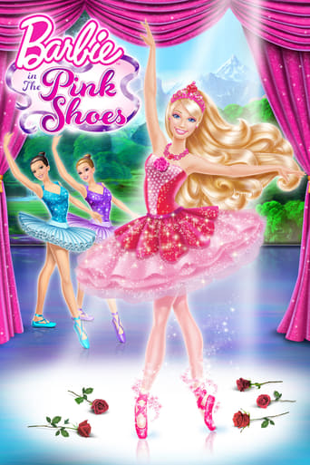 Watch Barbie in the Pink Shoes