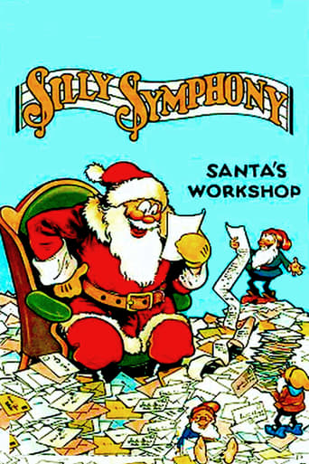 Watch Santa's Workshop