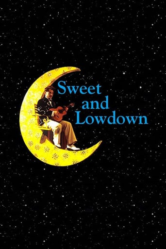 Watch Sweet and Lowdown