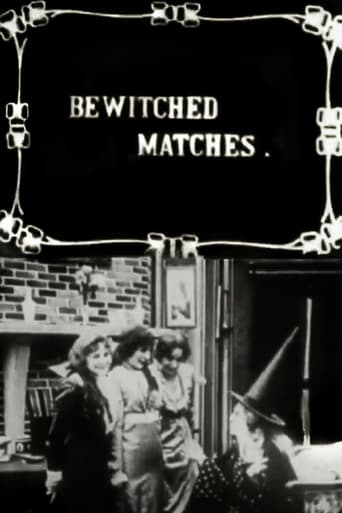 Watch Bewitched Matches