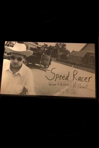 Watch Speed Racer: Welcome to the World of Vic Chesnutt