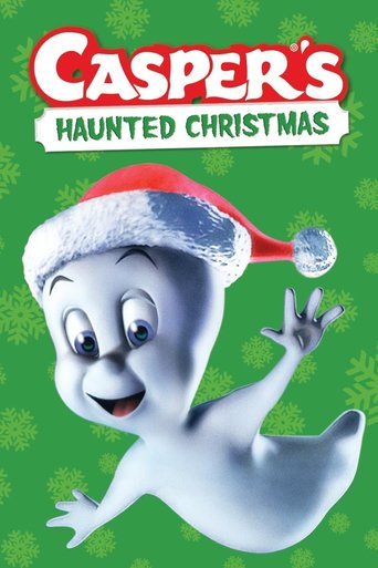 Watch Casper's Haunted Christmas