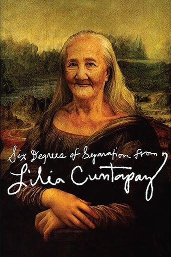 Watch Six Degrees of Separation from Lilia Cuntapay