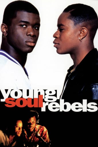 Watch Young Soul Rebels